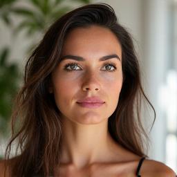 Photo de Sophie Laurent, Directrice Artistique et Cartographe