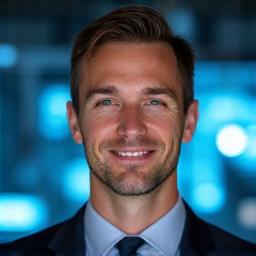 Photo de Thomas Martin, Chef de Projet Drone & Photogrammétrie